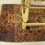 863 9694 ORIENTAL RUG